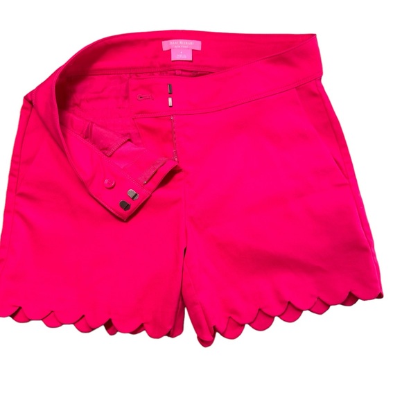 NWOT Isaac Mizrahi Shorts - Picture 3 of 9